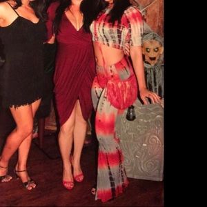 Tie Dye 2 Piece 💋